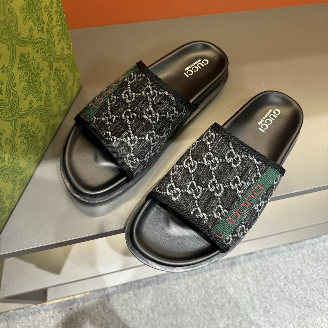 Gucci Slippers